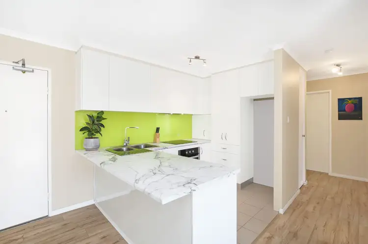52/94-100 Flora Street, Sutherland NSW 2232
