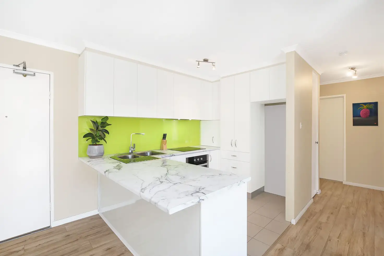 Main view of Homely unit listing, 52/94-100 Flora Street, Sutherland NSW 2232
