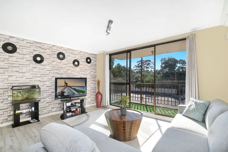 Second view of Homely unit listing, 52/94-100 Flora Street, Sutherland NSW 2232