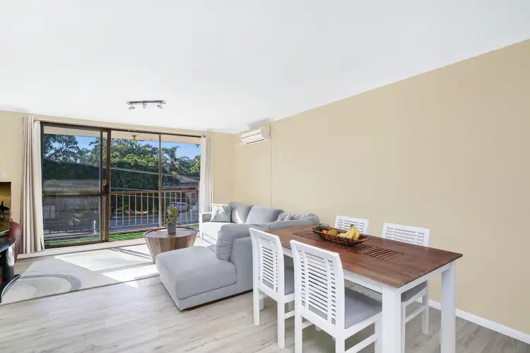 Third view of Homely unit listing, 52/94-100 Flora Street, Sutherland NSW 2232