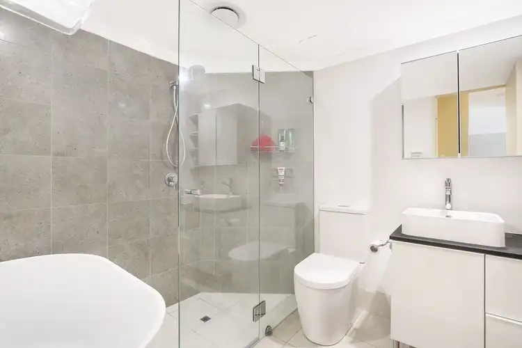 Fourth view of Homely unit listing, 52/94-100 Flora Street, Sutherland NSW 2232