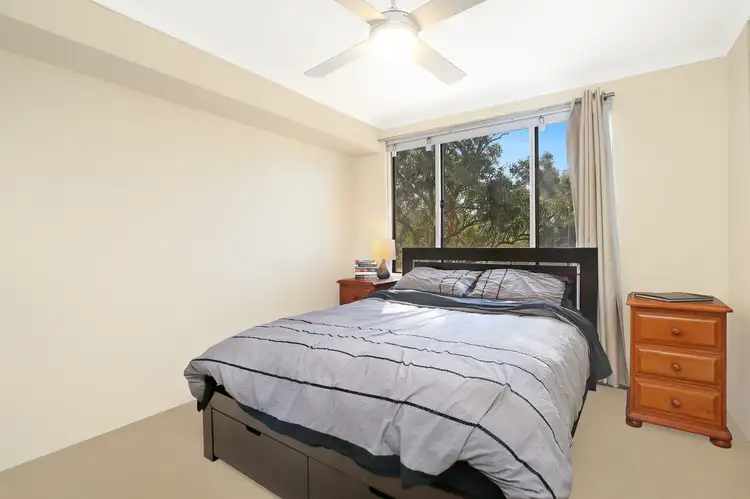 Fifth view of Homely unit listing, 52/94-100 Flora Street, Sutherland NSW 2232