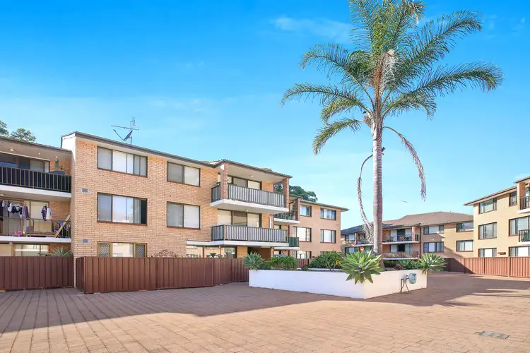 Sixth view of Homely unit listing, 52/94-100 Flora Street, Sutherland NSW 2232
