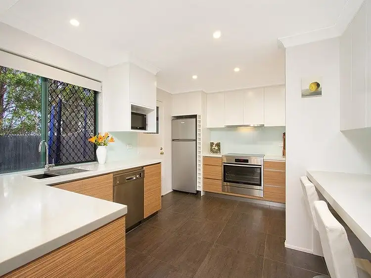 Main view of Homely townhouse listing, 6/16 Michael Lynagh Drive, Daisy Hill QLD 4127