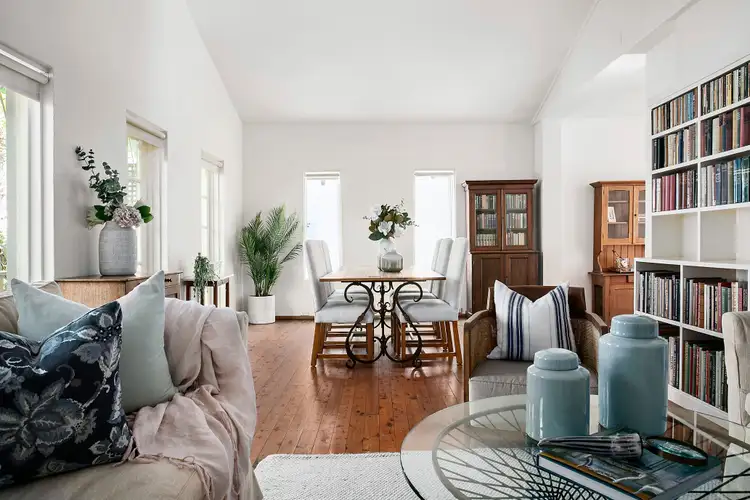 36 Spicer Street, Woollahra NSW 2025