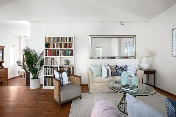 Second view of Homely house listing, 36 Spicer Street, Woollahra NSW 2025