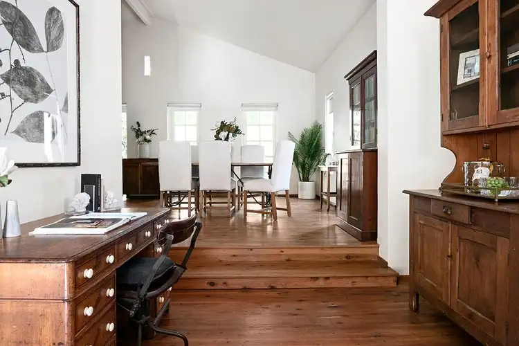 Fourth view of Homely house listing, 36 Spicer Street, Woollahra NSW 2025