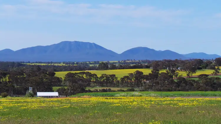 Main view of Homely rural property listing, Lot 101 Fenton Heights, Kendenup WA 6323