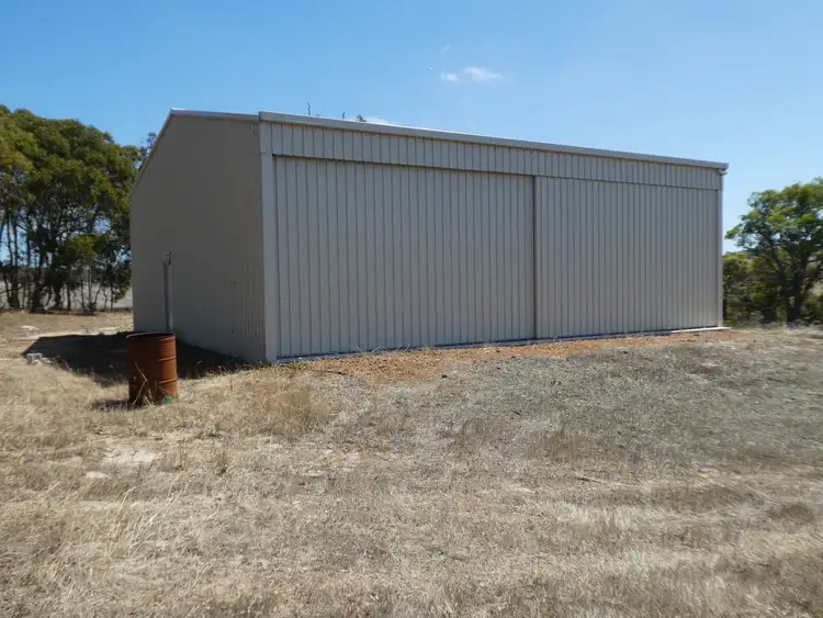 Fourth view of Homely rural property listing, Lot 101 Fenton Heights, Kendenup WA 6323