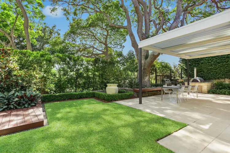 Second view of Homely house listing, 32 Roslyndale Avenue, Woollahra NSW 2025