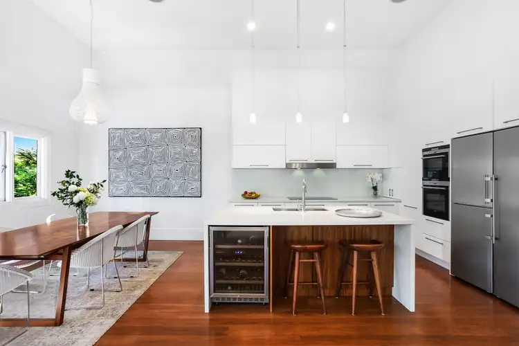 Third view of Homely house listing, 32 Roslyndale Avenue, Woollahra NSW 2025