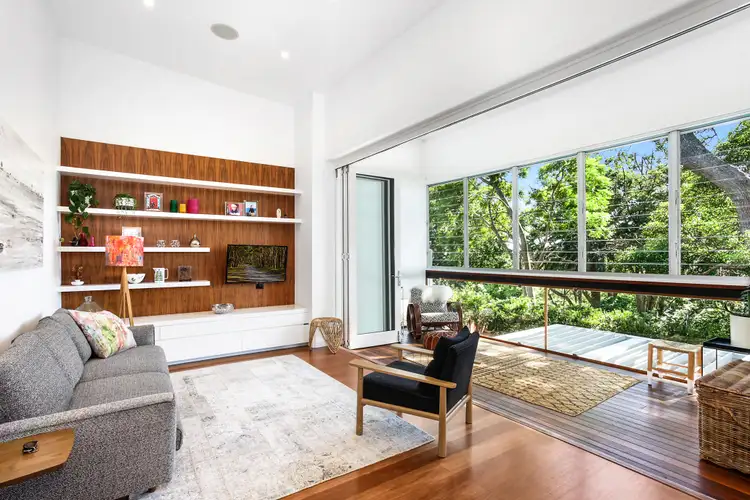 Fourth view of Homely house listing, 32 Roslyndale Avenue, Woollahra NSW 2025