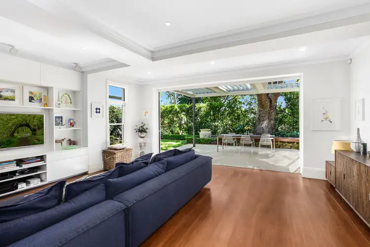 Sixth view of Homely house listing, 32 Roslyndale Avenue, Woollahra NSW 2025