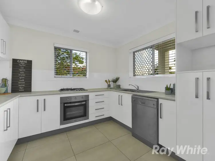 Sixth view of Homely unit listing, 4/31 Trundle Street, Enoggera QLD 4051