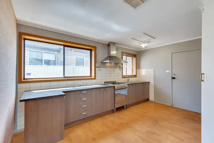 Second view of Homely house listing, 11 Stymie Street, Kingsbury VIC 3083