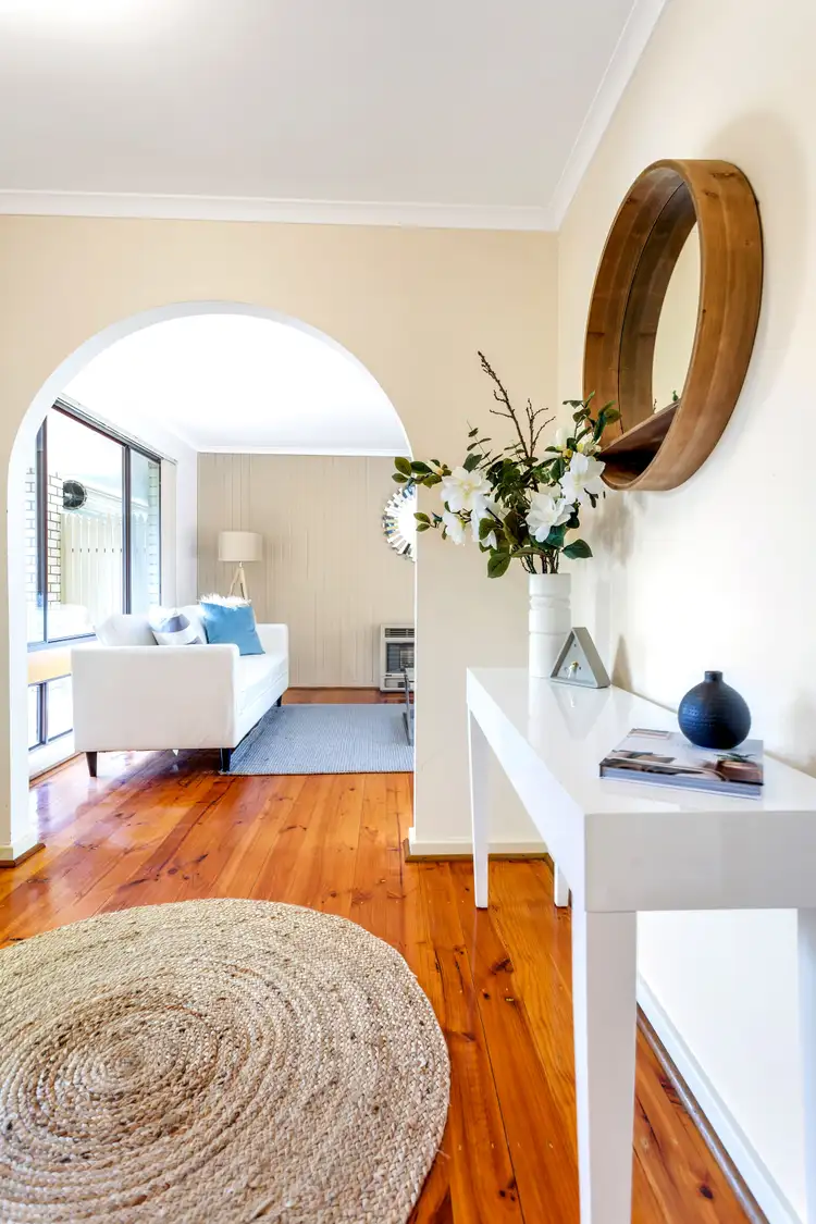 Second view of Homely house listing, 82 Fairlie Drive, Flagstaff Hill SA 5159