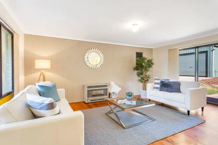 Third view of Homely house listing, 82 Fairlie Drive, Flagstaff Hill SA 5159