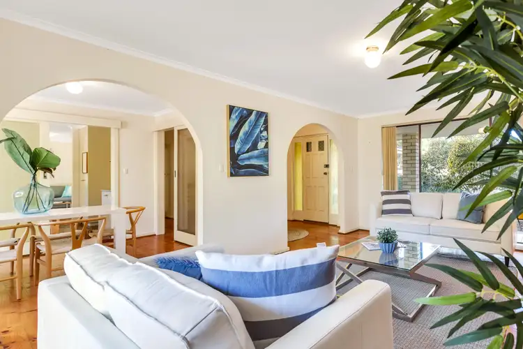 Fourth view of Homely house listing, 82 Fairlie Drive, Flagstaff Hill SA 5159