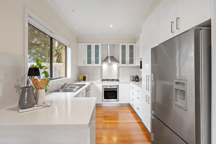 Third view of Homely townhouse listing, 2/12 Parer Street, Oakleigh VIC 3166