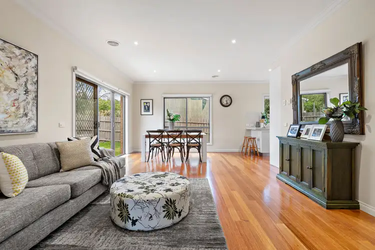 Fifth view of Homely townhouse listing, 2/12 Parer Street, Oakleigh VIC 3166