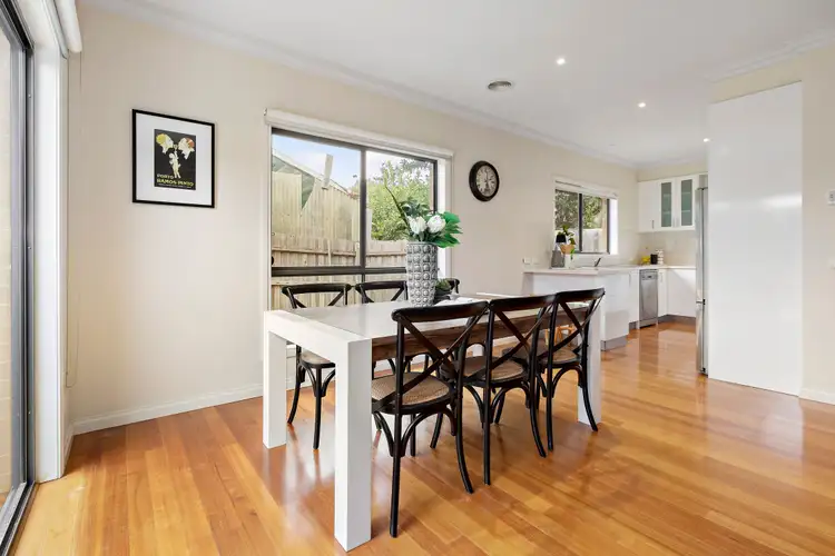 Sixth view of Homely townhouse listing, 2/12 Parer Street, Oakleigh VIC 3166