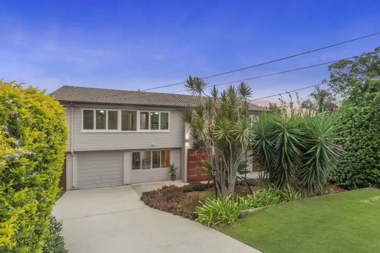 6 Delacourt Street, Kedron QLD 4031