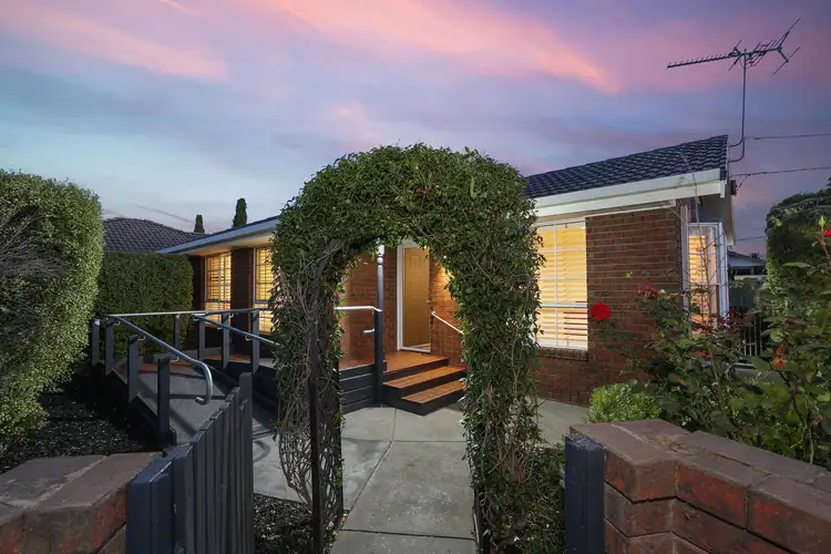 Main view of Homely unit listing, 108 Minerva Road, Manifold Heights VIC 3218