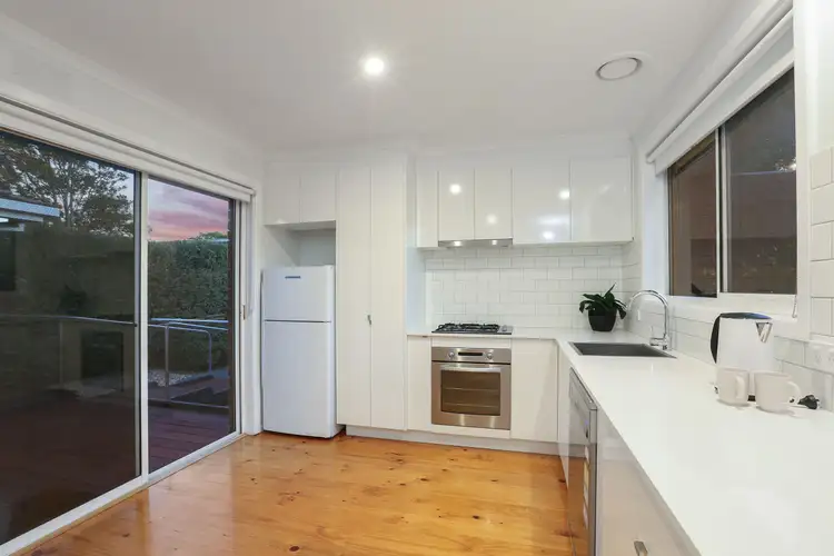 Fifth view of Homely unit listing, 108 Minerva Road, Manifold Heights VIC 3218