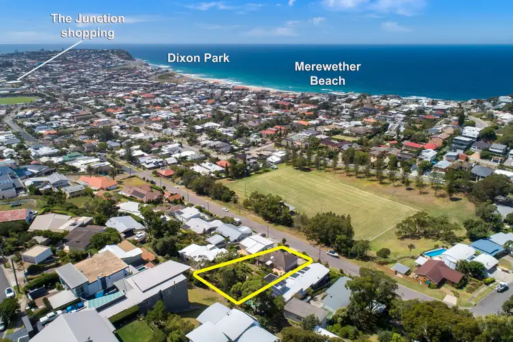 Second view of Homely house listing, 38 Rowan Crescent, Merewether NSW 2291