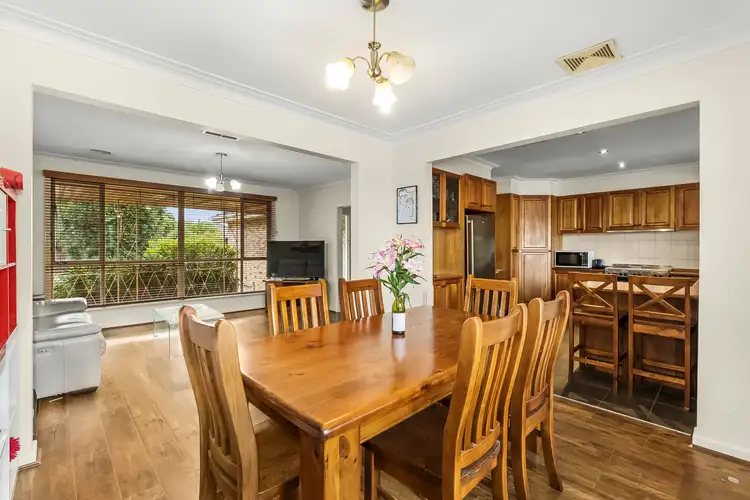 Fifth view of Homely house listing, 6 Ashby Court, Chadstone VIC 3148