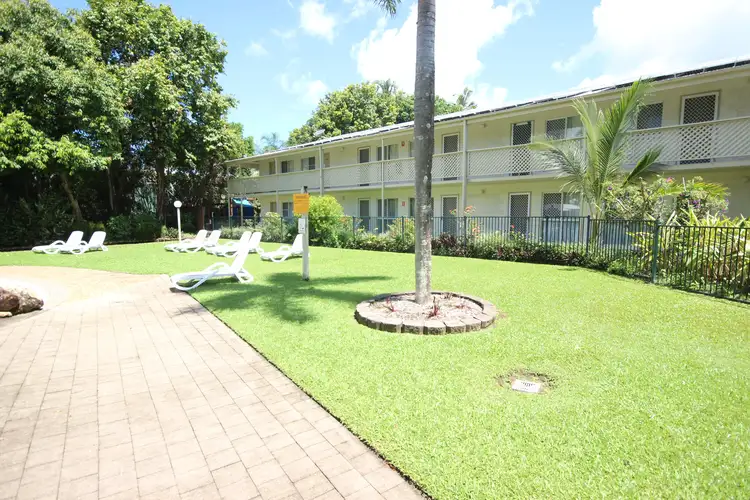 Main view of Homely apartment listing, 180 1-21 Anderson Road, Woree QLD 4868