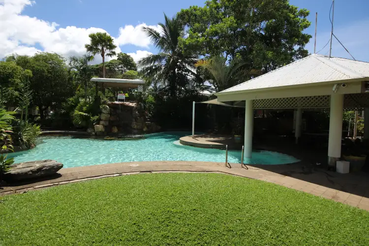 Second view of Homely apartment listing, 180 1-21 Anderson Road, Woree QLD 4868
