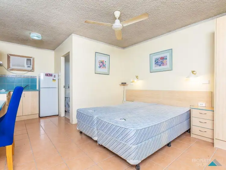 Fifth view of Homely apartment listing, 180 1-21 Anderson Road, Woree QLD 4868