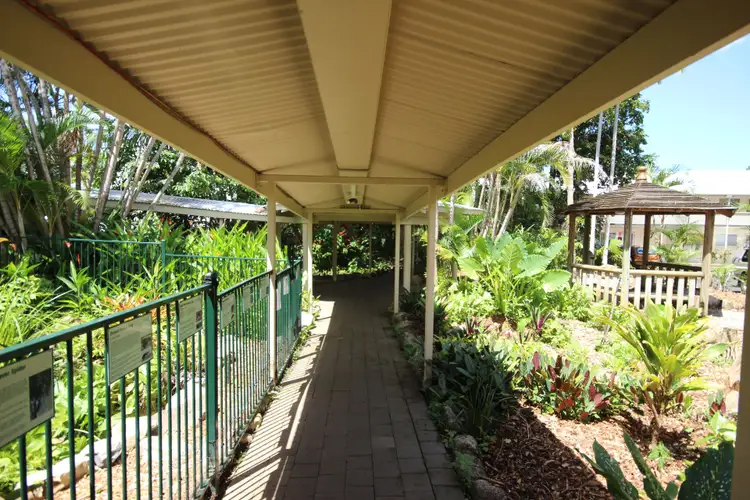 Seventh view of Homely apartment listing, 180 1-21 Anderson Road, Woree QLD 4868