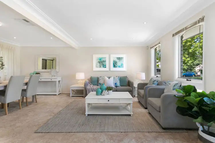 Second view of Homely house listing, 3 Ankali Place, North Manly NSW 2100