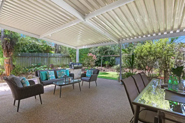 Fourth view of Homely house listing, 3 Ankali Place, North Manly NSW 2100