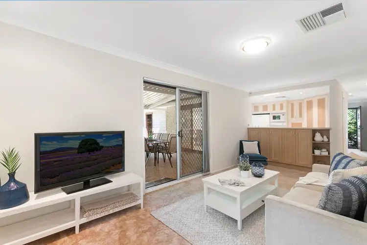 Fifth view of Homely house listing, 3 Ankali Place, North Manly NSW 2100