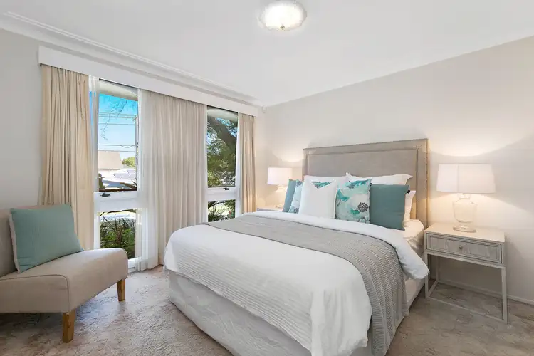 Sixth view of Homely house listing, 3 Ankali Place, North Manly NSW 2100