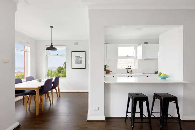 Sixth view of Homely apartment listing, 5/62 Murdoch Street, Cremorne NSW 2090