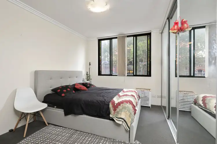 Second view of Homely apartment listing, 10/144 Regent Street, Redfern NSW 2016
