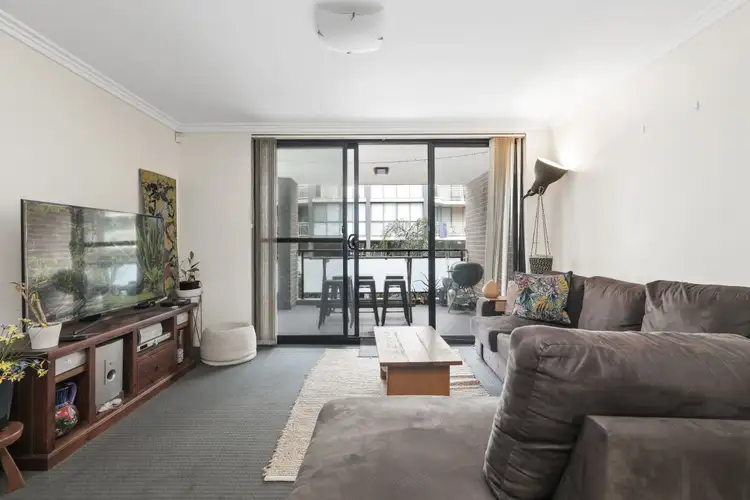Third view of Homely apartment listing, 10/144 Regent Street, Redfern NSW 2016