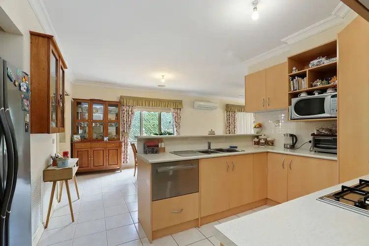 Second view of Homely house listing, 25 Maria Court, Lara VIC 3212