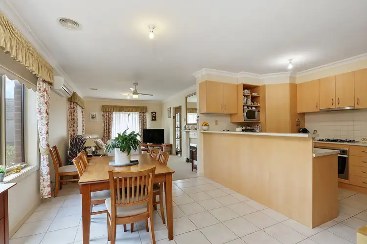 Third view of Homely house listing, 25 Maria Court, Lara VIC 3212