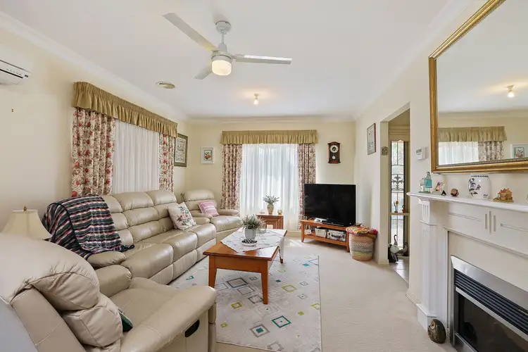 Fourth view of Homely house listing, 25 Maria Court, Lara VIC 3212