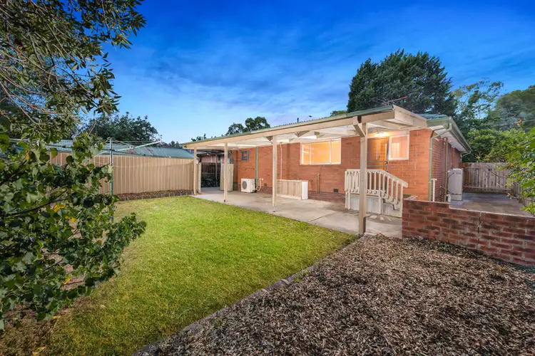 Third view of Homely house listing, 125 Settlement Road, Bundoora VIC 3083