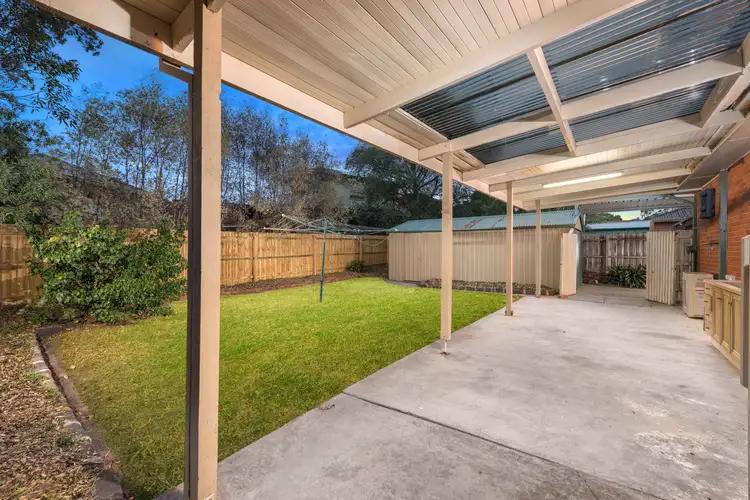 Fourth view of Homely house listing, 125 Settlement Road, Bundoora VIC 3083