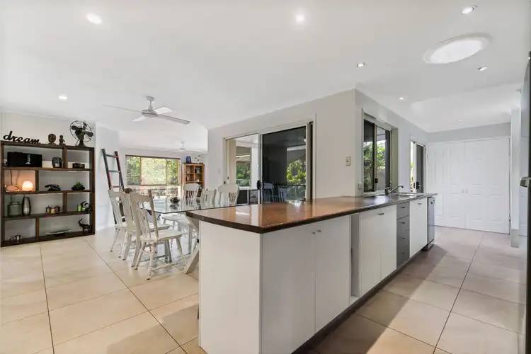 Sixth view of Homely house listing, 95 Glenfields Boulevard, Mountain Creek QLD 4557