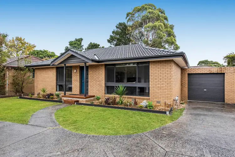 3/36 Woodmason Road, Boronia VIC 3155