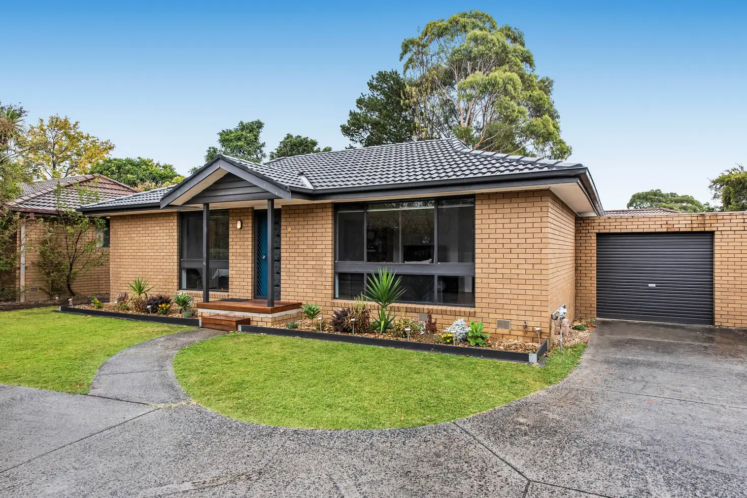 Main view of Homely unit listing, 3/36 Woodmason Road, Boronia VIC 3155