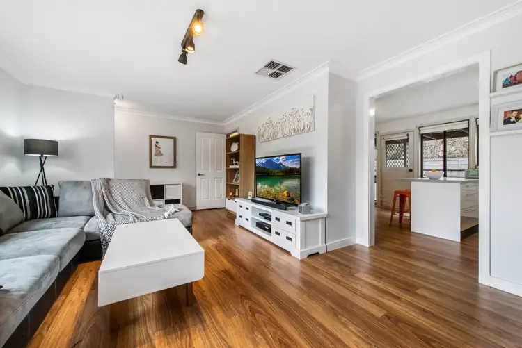 Second view of Homely unit listing, 3/36 Woodmason Road, Boronia VIC 3155